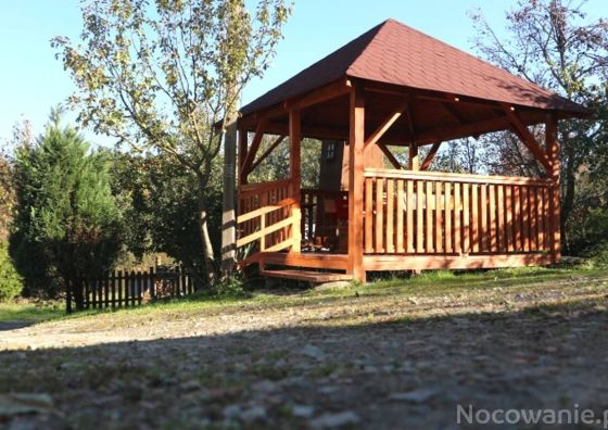 Agroturystyka Pod Wiatrakiem Wetlina