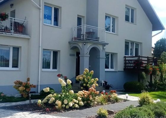 Pokoje Zielone Tarasy Uniejów