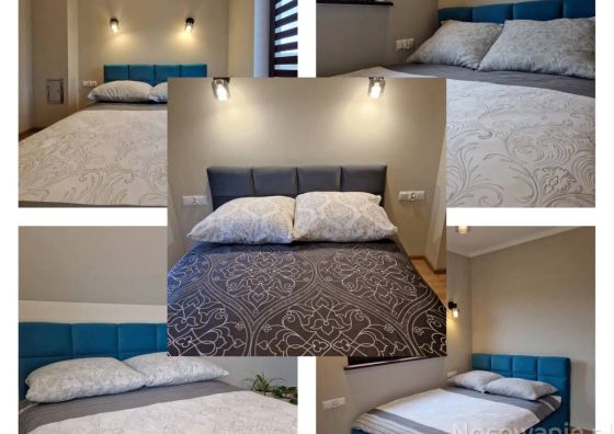 Apartamenty Pan Damazy Uherce Mineralne