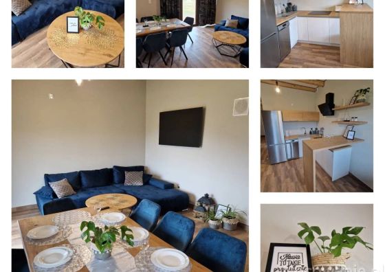 Apartamenty Pan Damazy Uherce Mineralne