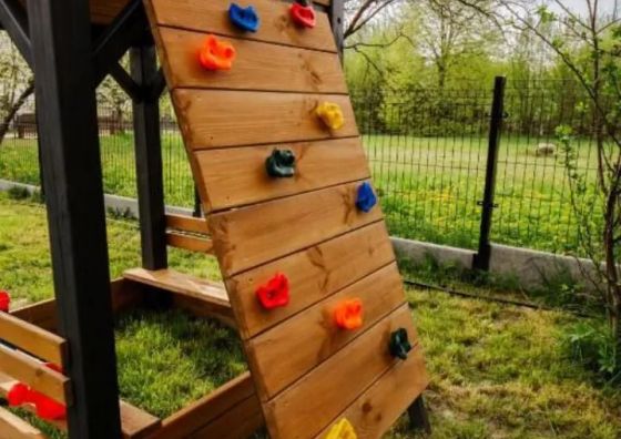 Sielanka Roztocze Paary, Susiec