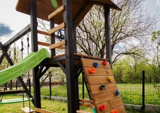 Sielanka Roztocze Paary, Susiec