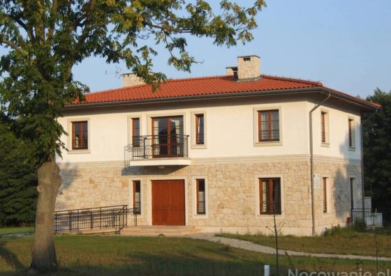 Winnica Avra Szydłów