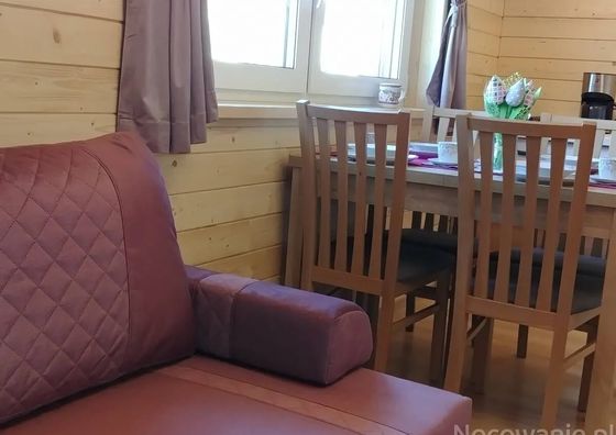 Ośrodek Wypoczynkowy Igor Zarzecze, Żywiec