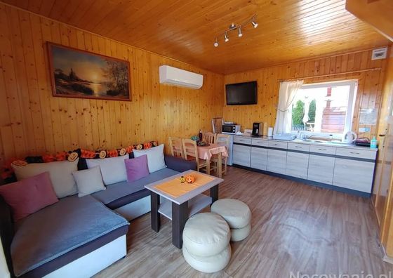 Ośrodek Wypoczynkowy Igor Zarzecze, Żywiec