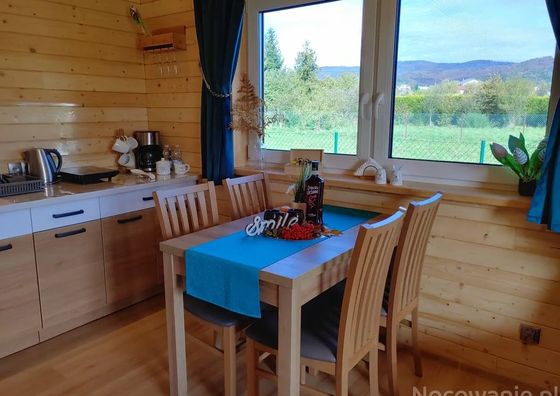 Ośrodek Wypoczynkowy Igor Zarzecze, Żywiec