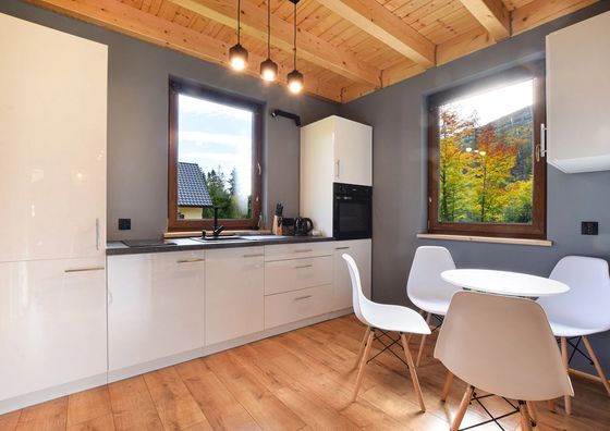 Domek w Danielce Ujsoły, Żywiec 