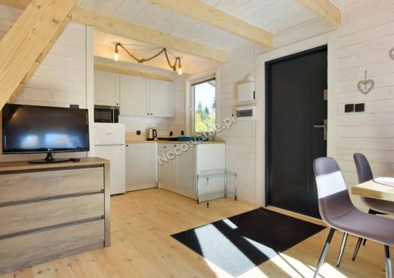 Domki Dziedziniec Karkonoszy Podgórzyn, Jelenia Góra