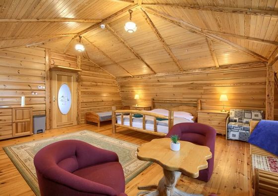 Florynka - Apartament Góralski