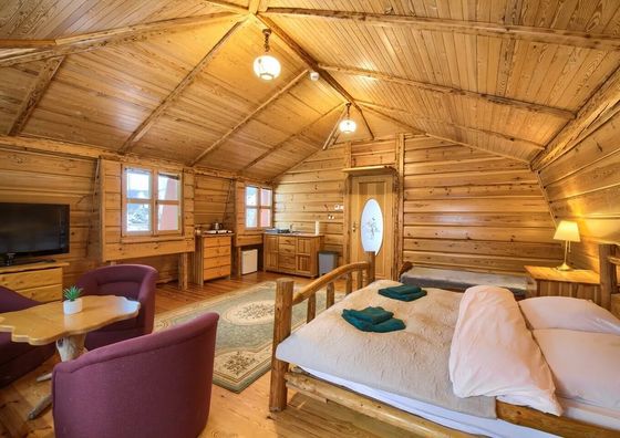 Florynka - Apartament Góralski