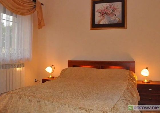 Villa Aleksandrówka Brożówka