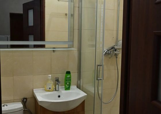 W sąsiedztwie Starówki