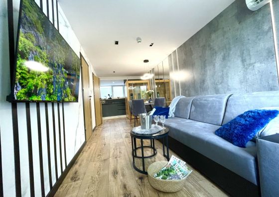 Apartament CTS Górski Diament Ustroń