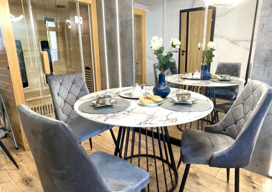 Apartament CTS Górski Diament Ustroń