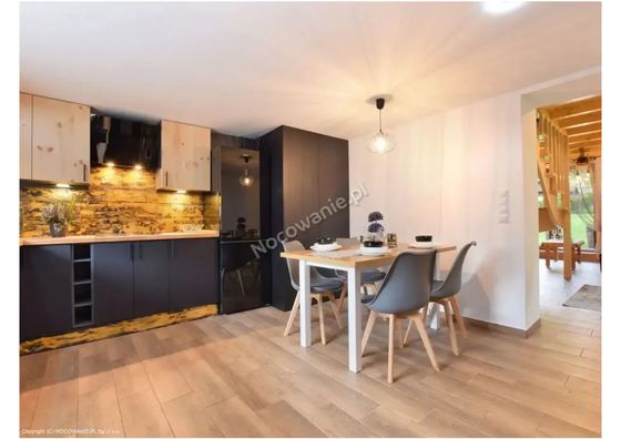 Chata U Ali - Noclegi Milówka, Żywiec