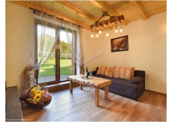 Chata U Ali - Noclegi Milówka, Żywiec