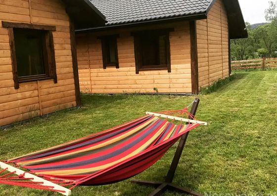 Bieszczadzki Luz Lutowiska