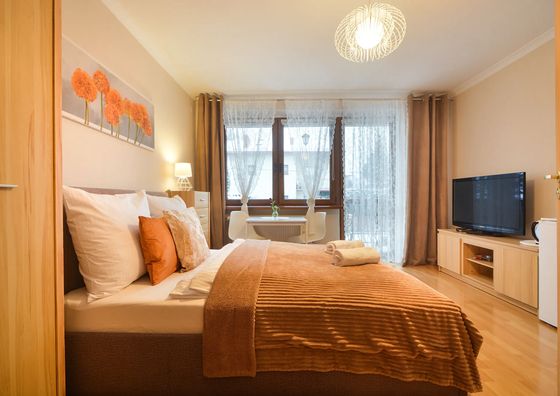 Pokoje Gościnne Nad Potokiem Ustroń