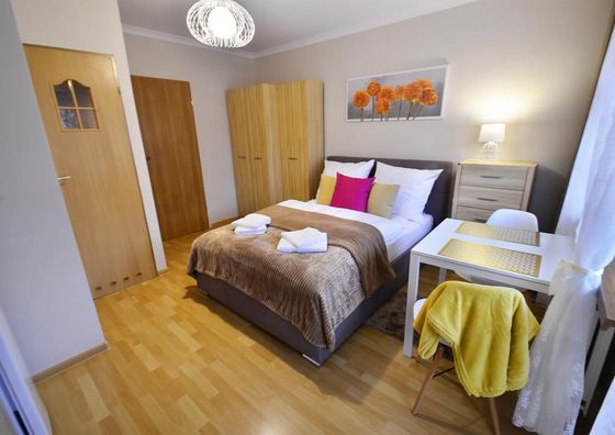 Pokoje Gościnne Nad Potokiem Ustroń