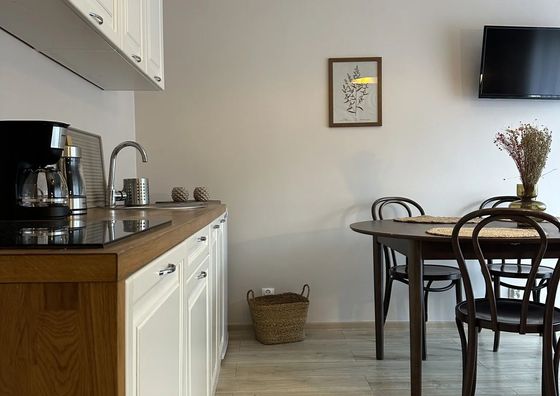 Apartamenty Lavenderia Kudowa-Zdrój 