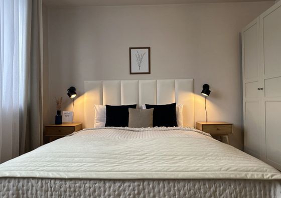 Apartamenty Lavenderia Kudowa-Zdrój 