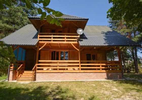 AGROTURYSTYKA U ALEKSA Susiec