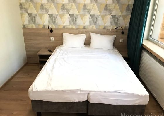 Ośrodek Wypoczynkowy Brzozowa Zatoka Brenno II