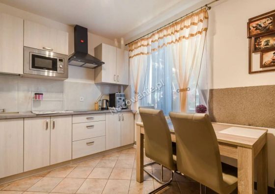 Willa Rybacka Krynica Morska