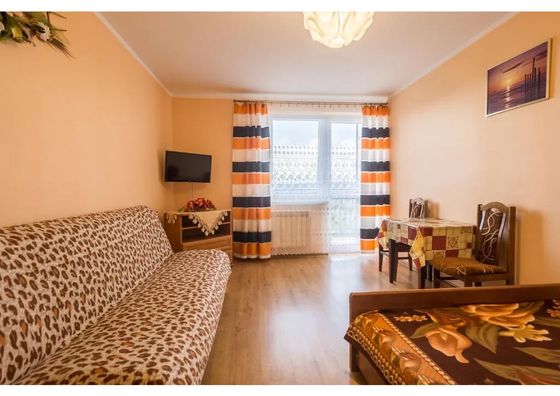 Willa Słoneczny Promyk Polańczyk 