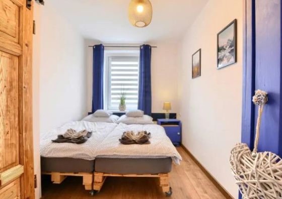 Apartamenty Pod Jałowcem Góry Sowie Jedlina-Zdrój