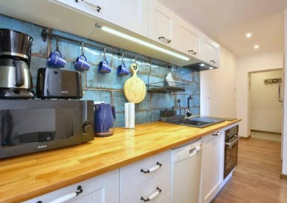 Apartamenty Pod Jałowcem Góry Sowie Jedlina-Zdrój