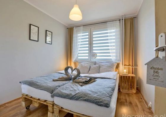 Apartamenty Dzień Dobry 1 Wałbrzych