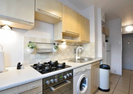 Apartamenty Dzień Dobry 1 Wałbrzych