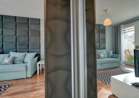 Apartamenty Dzień Dobry 1 Wałbrzych