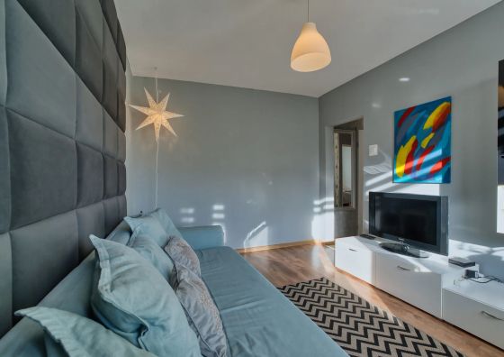 Apartamenty Dzień Dobry 1 Wałbrzych