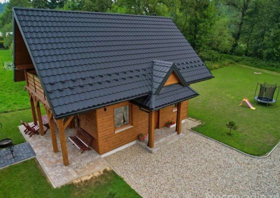 Domki w Pieninach Całoroczne Krościenko nad Dunajcem