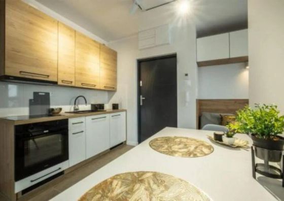 WiguryTower Apartaments 62
