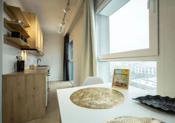 WiguryTower Apartaments 63