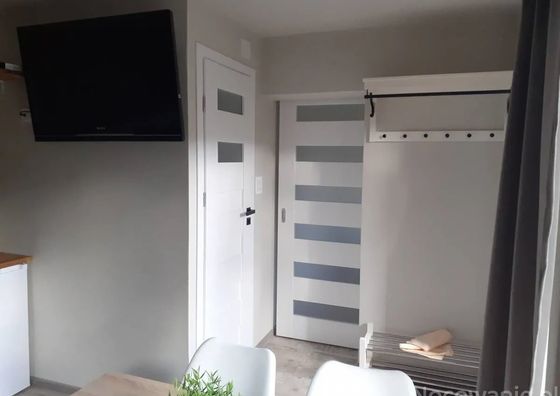 Apartament nad Grajcarkiem Szczawnica