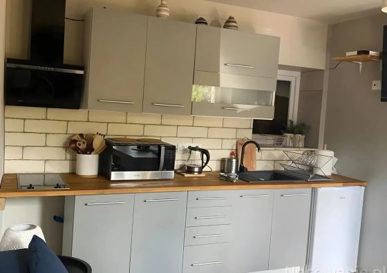 Apartament nad Grajcarkiem Szczawnica