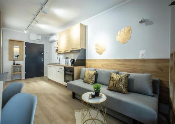 WiguryTower Apartaments 66