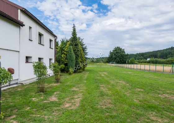 Noclegi Jaroszowice, Zator