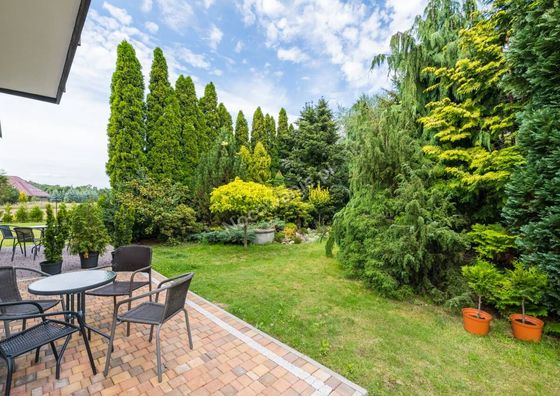 Noclegi Jaroszowice Zator