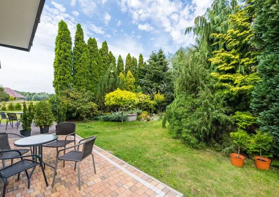 Noclegi Jaroszowice Zator