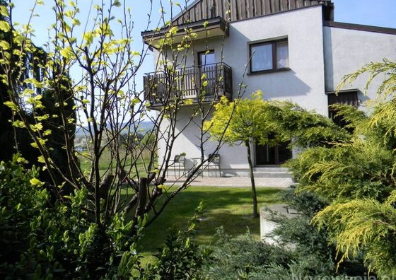 Noclegi Jaroszowice Zator