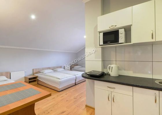 Noclegi Jaroszowice Zator