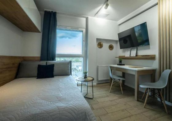 WiguryTower Apartaments 72