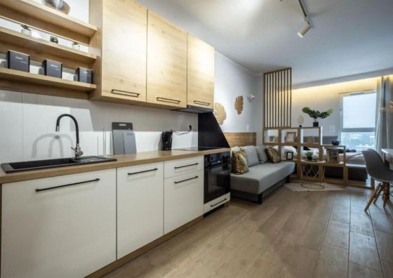 WiguryTower Apartaments 74