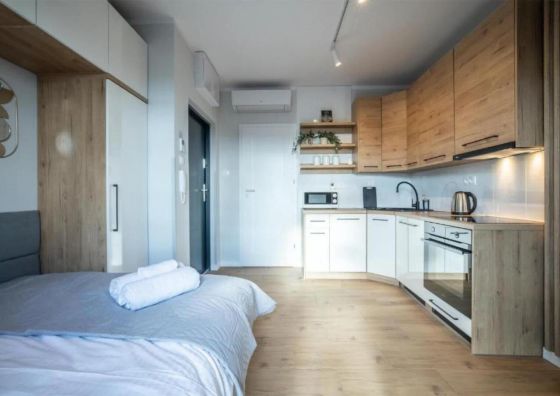 WiguryTower Apartaments 89