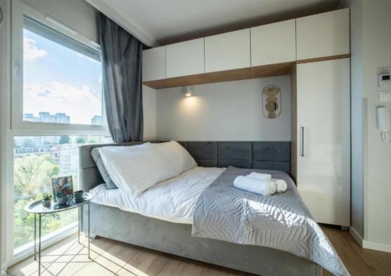 WiguryTower Apartaments 89